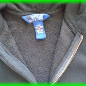 Polo by Ralph Lauren Shirts & Tops - Polo Ralph Lauren Boys Hoodie Sweatshirt Size 4/4T Polo by Ralph Lauren Shirts & Tops - Polo Ralph Lauren Boys Hoodie Sweatshirt Size 4/4T